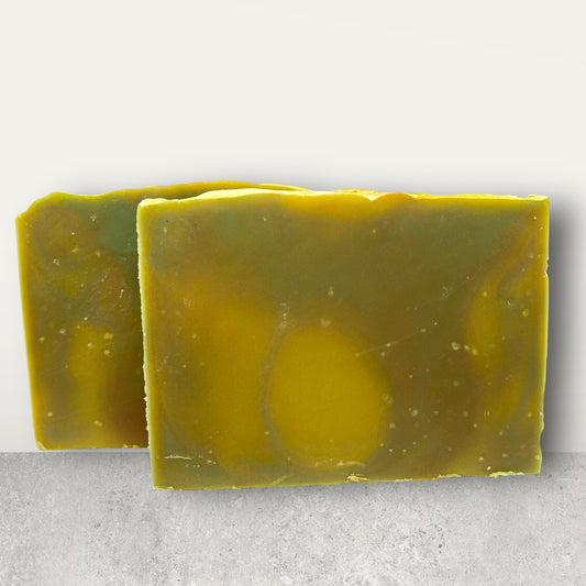 Lemon Sugar
