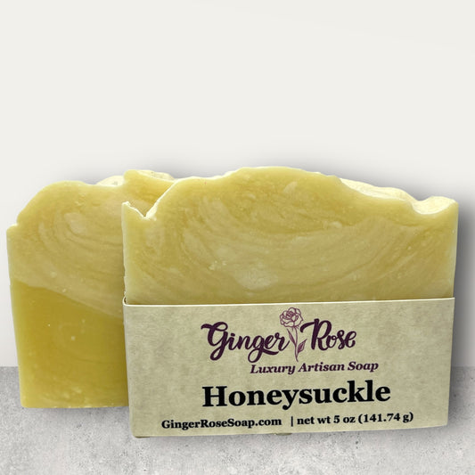 Honeysuckle