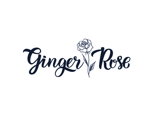 Ginger Rose Soap