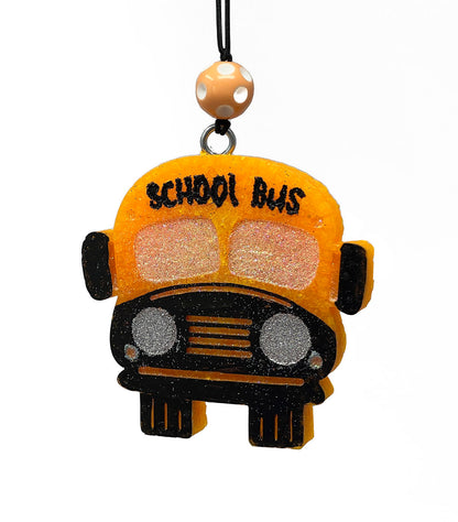 Fresh-E - School Bus